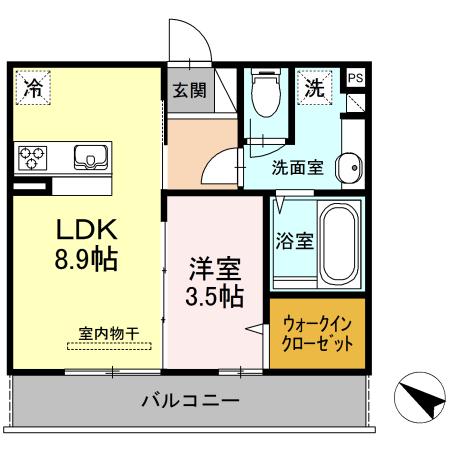 写真:物件の写真