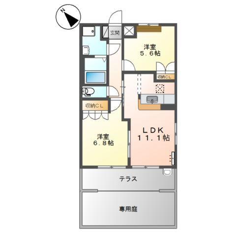 写真:物件の写真