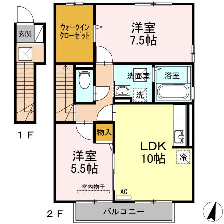 写真:物件の写真