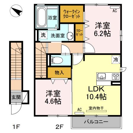 写真:物件の写真