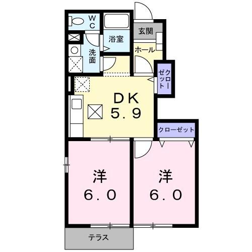 写真:物件の写真