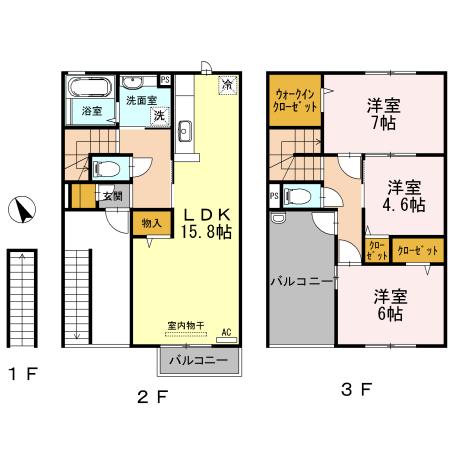 写真:物件の写真