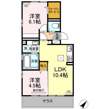 写真:物件の写真