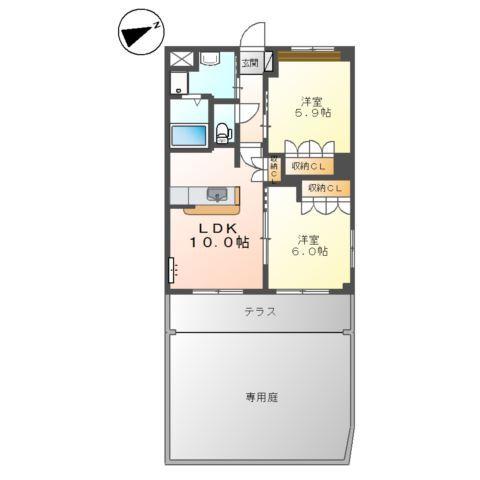 写真:物件の写真