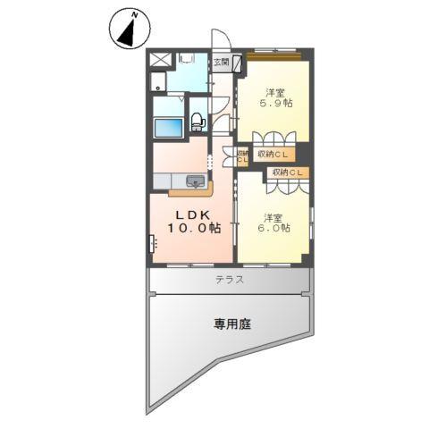 写真:物件の写真