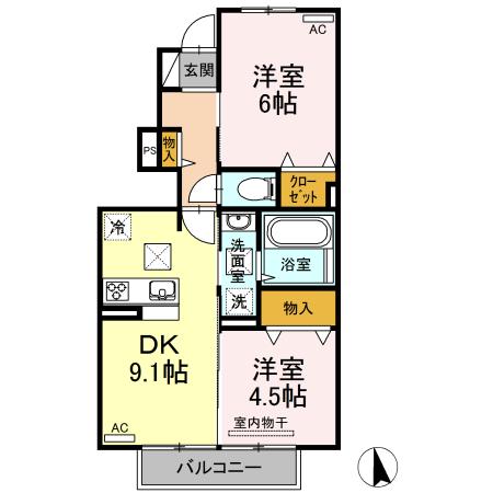 写真:物件の写真