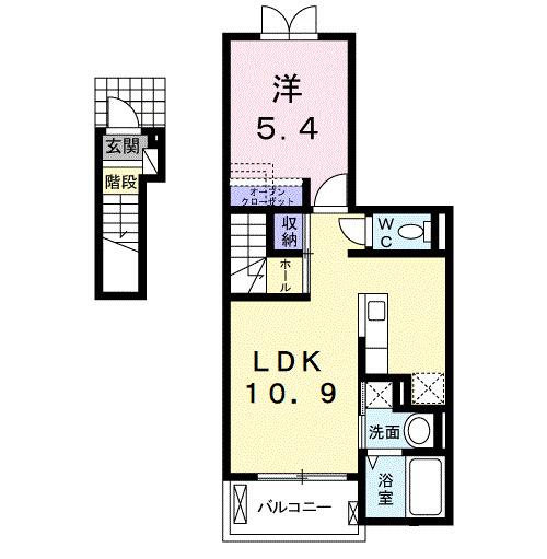 写真:物件の写真
