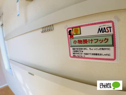ヴェールメゾン柚（202） 部屋画像
