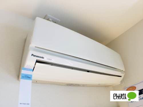 ヴェールメゾン柚（202） 部屋画像