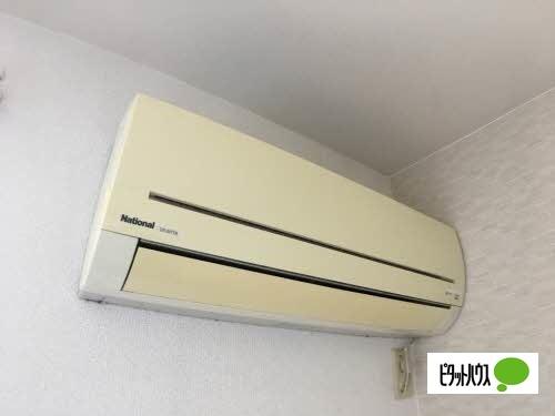 エスパシオ青山（102） 部屋画像