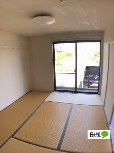 エスパシオ青山（102） その他部屋・スペース