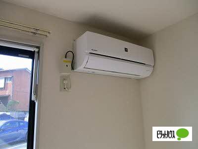 ディアス貴船Ａ棟（101） 部屋画像