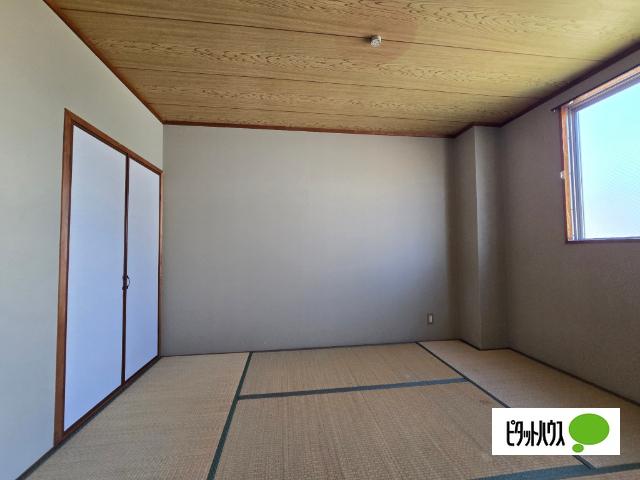 アーバンビュー丸山（301） 室内