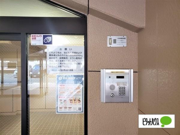 サンライズ一の宮（学割家賃）（311） 部屋画像