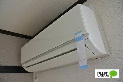 ガーデンハイツ関山（103） 設備
