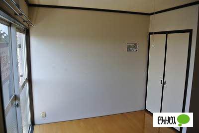 ガーデンハイツ関山（103） 室内