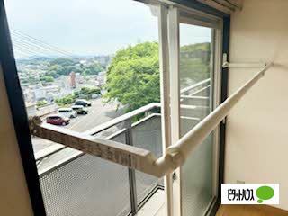 ガーデンハイツ関山（203） 設備