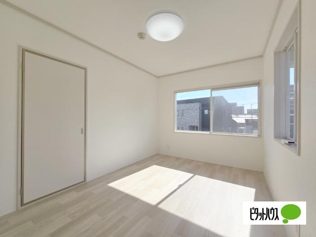 リバーサイド侍町（203） 部屋画像