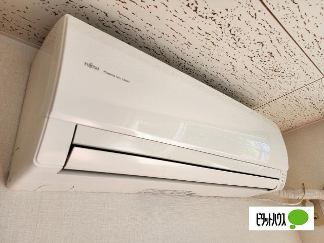 ＡＢＡⅢ（106） 部屋画像