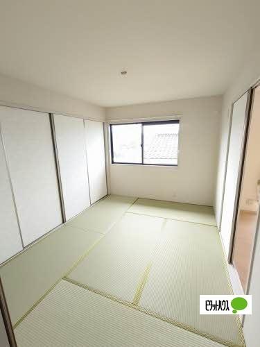 ハイツ楓Ｂ棟（202） 部屋画像
