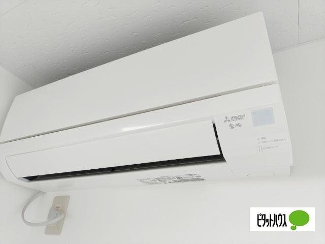 サンガーデン友の浦Ａ（103） 部屋画像