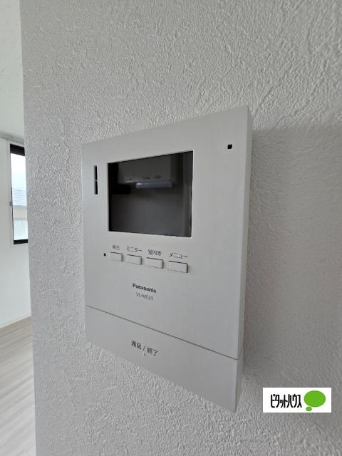 サンガーデン友の浦Ａ（103） 部屋画像