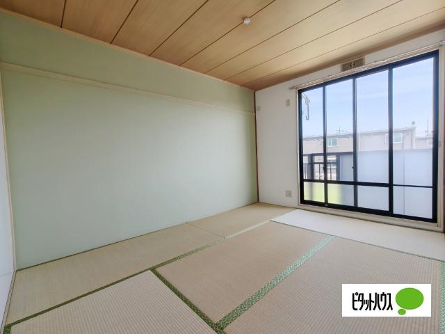 サンガーデン友の浦Ａ（103） 部屋画像