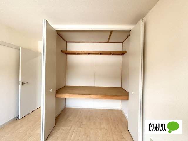 リッシュいずみ（101） 部屋画像