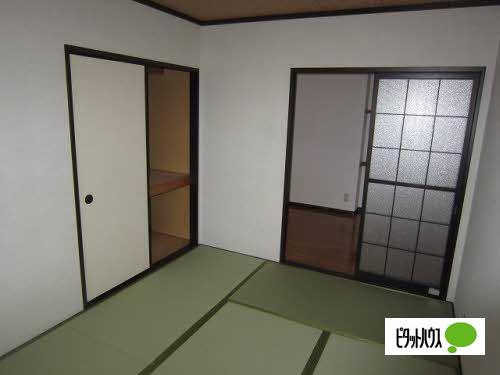 フォーブル豊（203） その他部屋・スペース