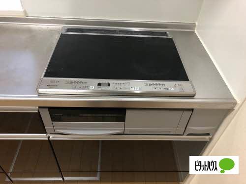 シャーメゾンシエクル（103） 部屋画像