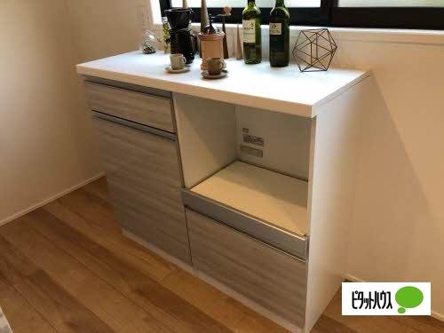 シャンティーＢ棟（102） その他部屋・スペース