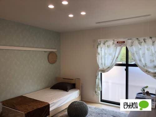 シャンティーＢ棟（102） 部屋画像