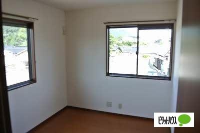 グランカーサ安岡Ⅴ棟（201） その他部屋・スペース