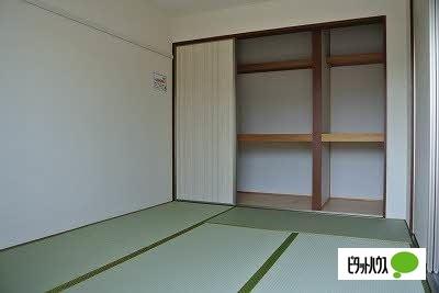 グランカーサ安岡Ⅴ棟（201） その他部屋・スペース