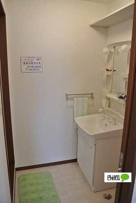 グランカーサ安岡Ⅴ棟（201） 部屋画像