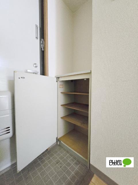 サンライズ一の宮（614） 部屋画像