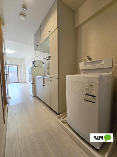 サンライズ一の宮（614） 部屋画像