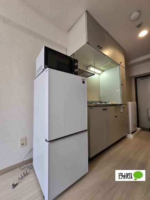 サンライズ一の宮（614） 部屋画像