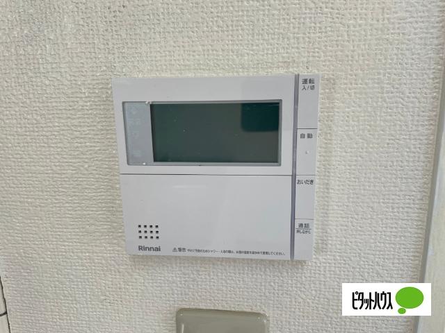 田倉・差葉貸家（S） 設備