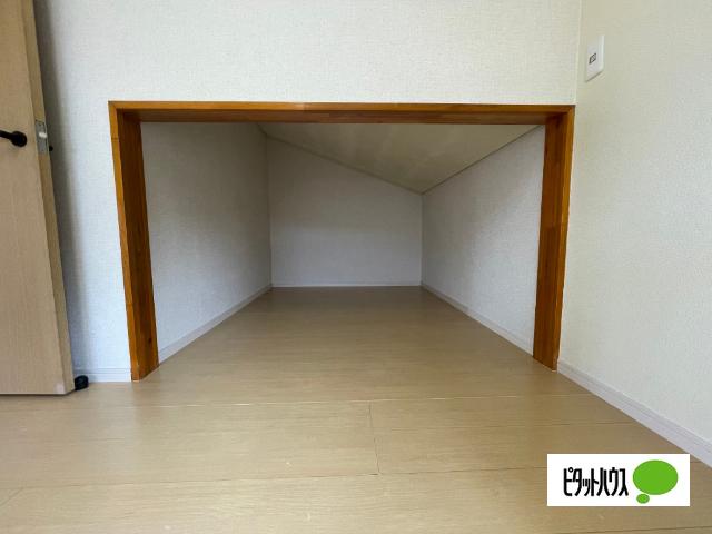 田倉・差葉貸家（S） 部屋画像