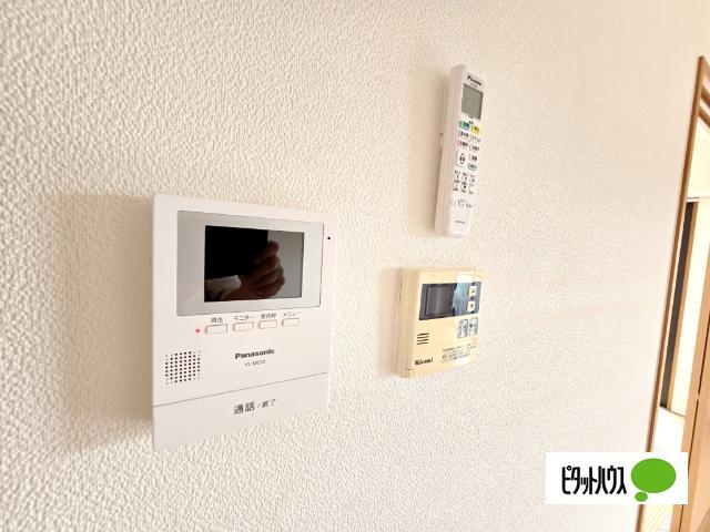 ルネッスリバティヒロ（303） 部屋画像