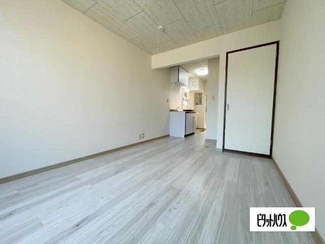 ＡＢＡⅢ（106） 室内