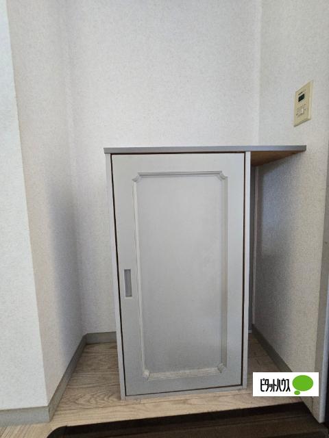 サンガーデン友の浦Ａ（101） 部屋画像