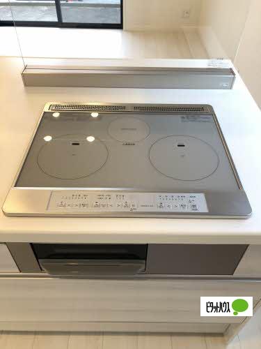 プレクシモＨＡＲＡ（102） 設備