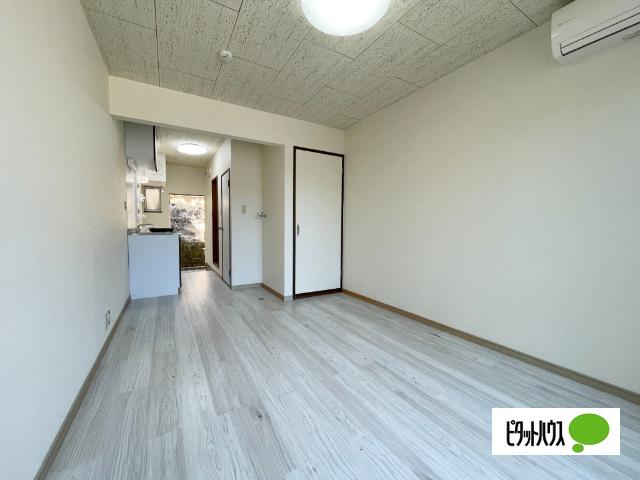 ＡＢＡⅢ（106） 部屋画像