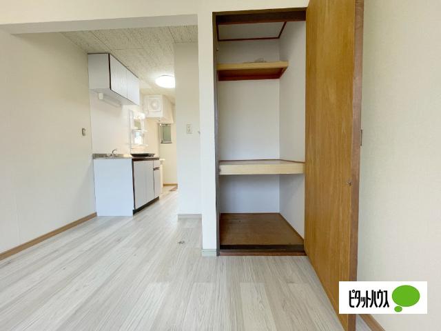 ＡＢＡⅢ（106） 部屋画像