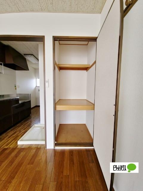 アネックス21-A（205） 部屋画像