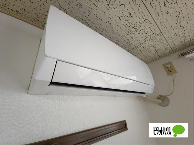 アネックス21-A（205） 部屋画像