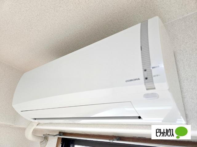 サンライズ一の宮（614） 設備