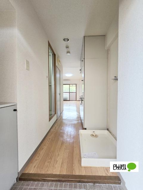 サンライズ一の宮（614） 部屋画像